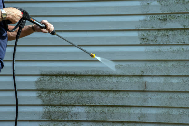 Best Fence Pressure Washing  in Delaware, OH