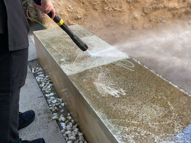 Pressure Washing Contractors in Delaware, OH