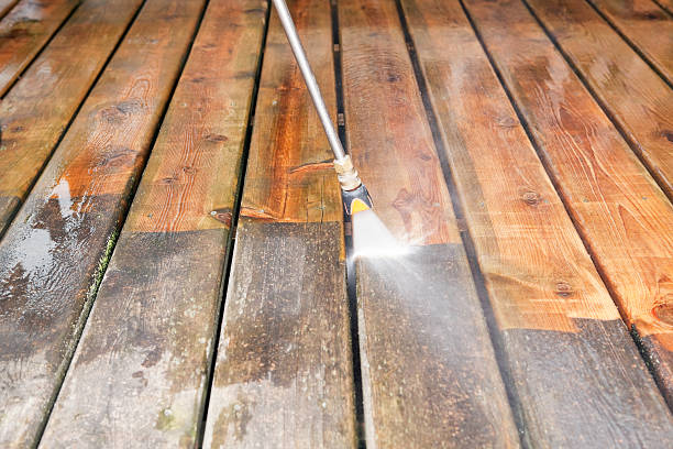 Best Roof Pressure Washing  in Delaware, OH