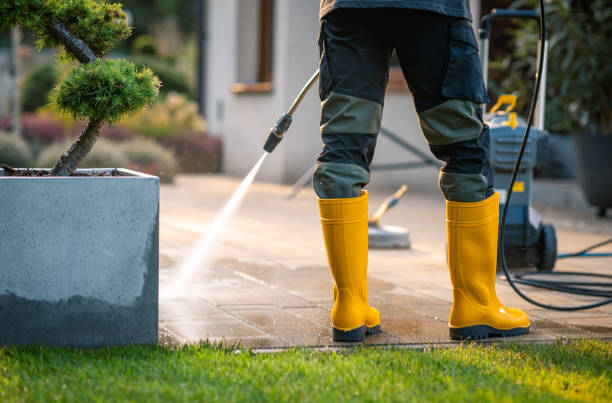 Best Affordable Power Washing  in Delaware, OH